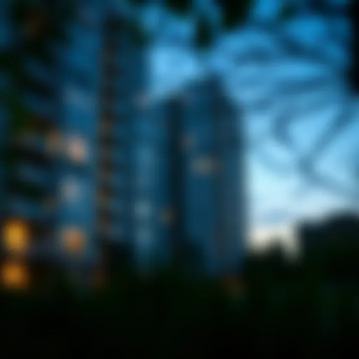Magnificent Essential Considerations When Buying a Condo