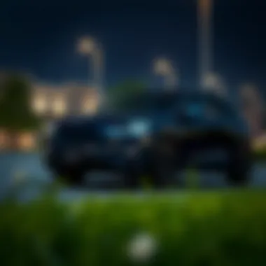 Magnificent Evaluating Electric Vehicle Valuation: A Comprehensive Guide Magnificent Evaluating Electric Vehicle Valuation: A Comprehensive Guide