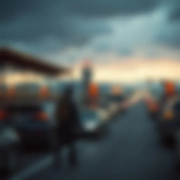 Magnificent Navigating the Landscape of Emergency Loans