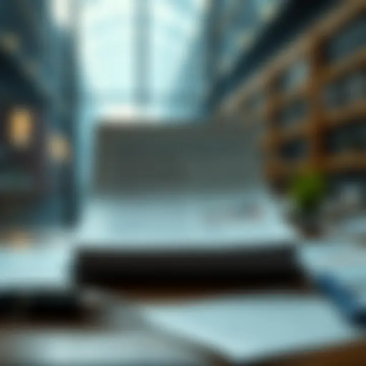 Magnificent Statement of Financial Reporting: A Comprehensive Guide
