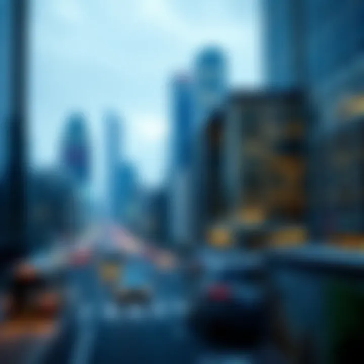 Magnificent Top Capital Investment Companies: An In-Depth Analysis