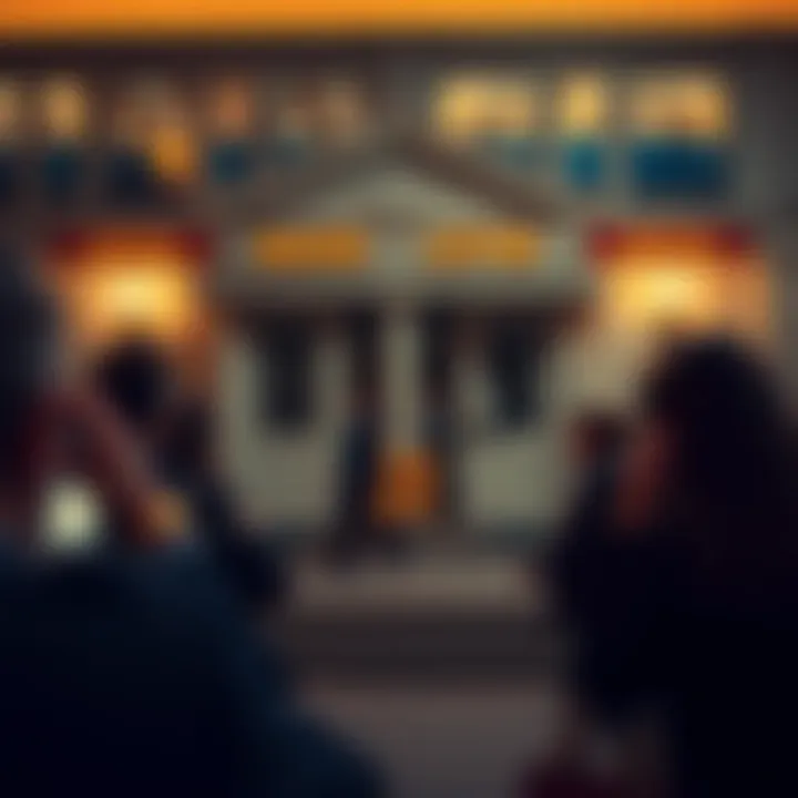 Magnificent Understanding Bank Levies: Definitions and Implications