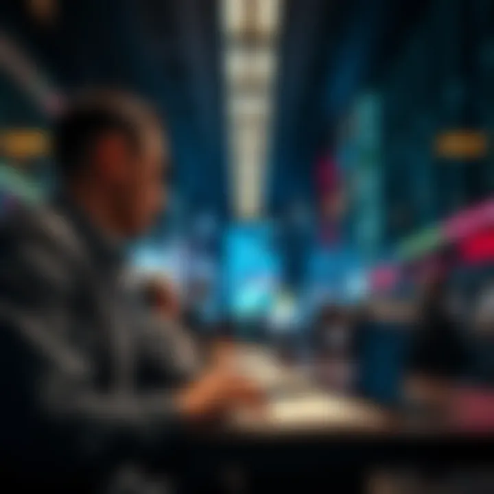 Magnificent Understanding the Role of Brokers in Financial Markets