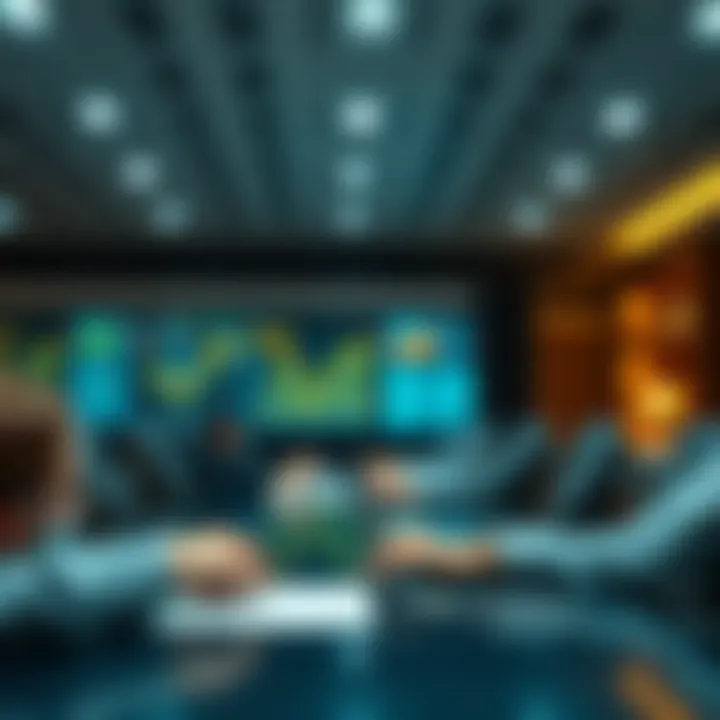 Magnificent Understanding Unified Managed Accounts: A Comprehensive Exploration
