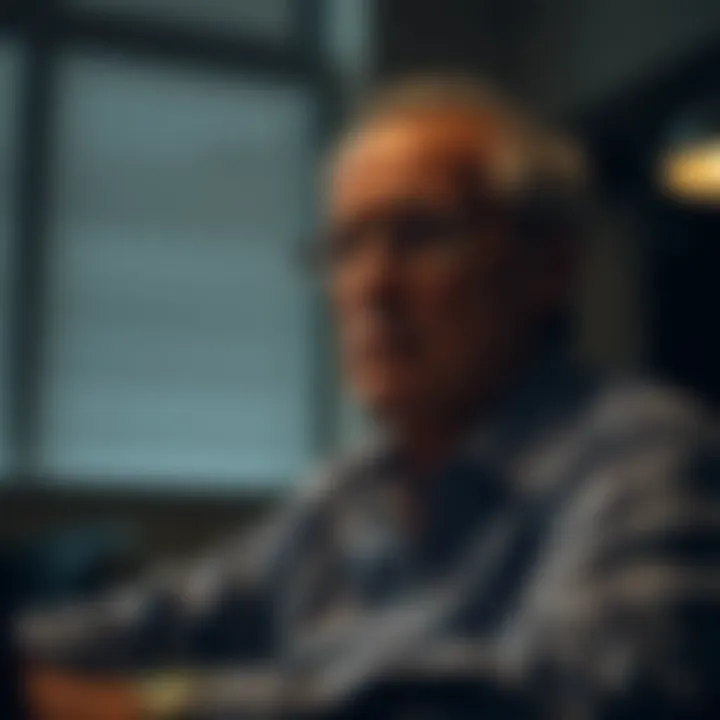 Magnificent Understanding Variable Annuity Withdrawals: Implications and Strategies