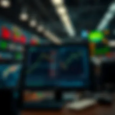 Overview of Stock Searching Tools Overview of stock searching tools and their impact on investment strategies