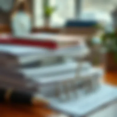 Key Study Materials for CFP Exam Essential study materials for CFP certification