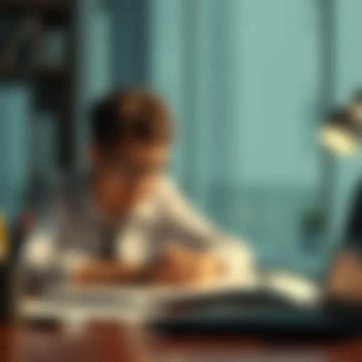 Mastering Time Management for CFP Preparation Time management techniques for effective studying