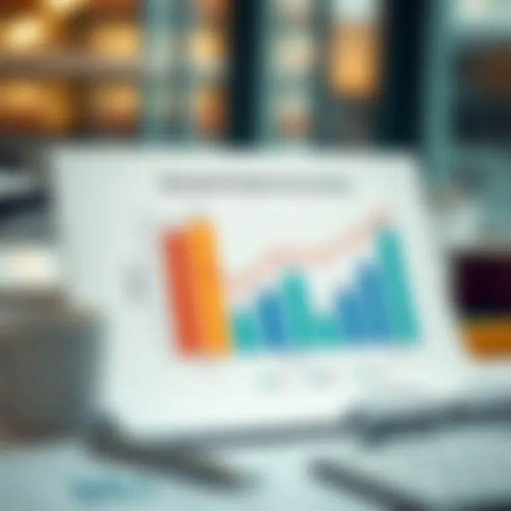 Accrual Accounting vs. Cash Accounting: Benefits Overview Graph showing benefits of accrual accounting over cash accounting