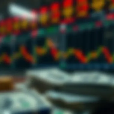 Historical examples of successful stock splits