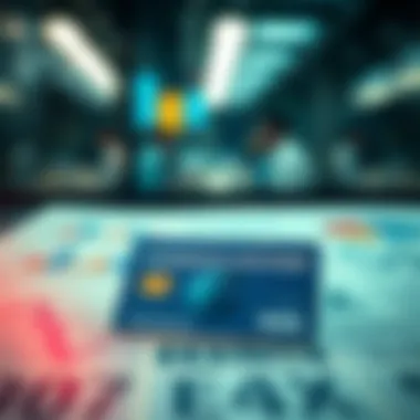 Financial Strategies of American Express Rivals