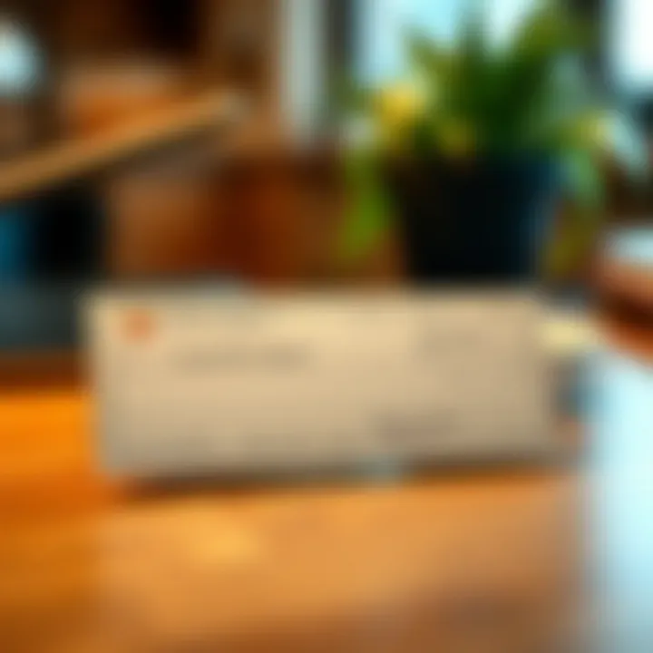 Advantages of Using a Voided Check in Transactions Visual guide illustrating the benefits of using a voided check