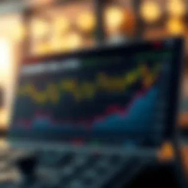 Graph illustrating crude oil ETF performance comparison