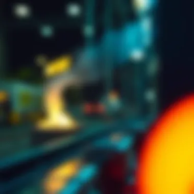 Investment opportunities in natural gas