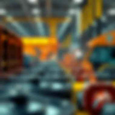 Top companies in natural gas