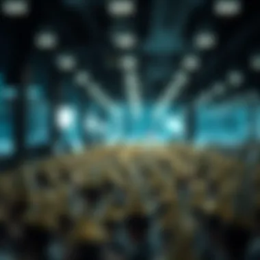 Trends and future outlook for blended investments