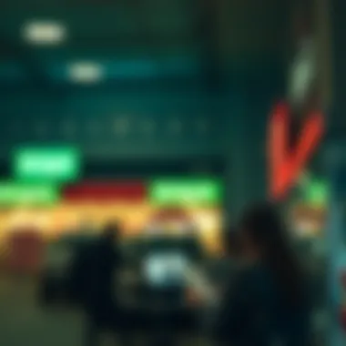 Diagram illustrating consumer protection in BNPL