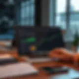 Overview of bookkeeping software features
