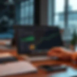 Overview of bookkeeping software features