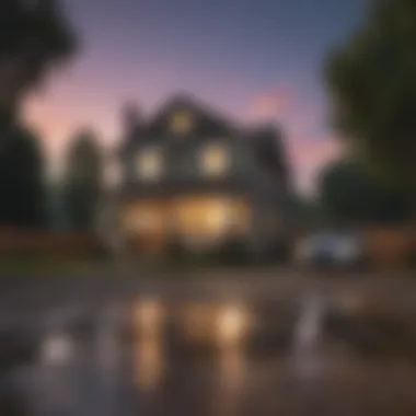 An overview of the various types of foreclosure properties available