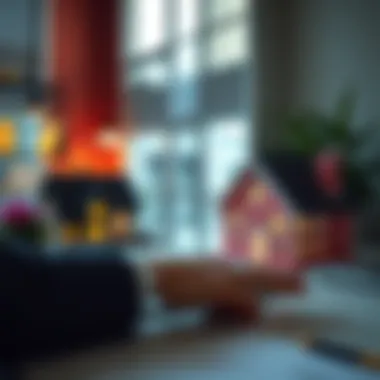 Comparison of different mortgage types