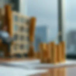 Conceptual representation of capital budgeting