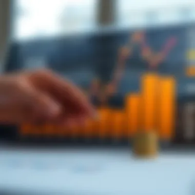 Investment Strategies in Focus Graph illustrating investment strategies