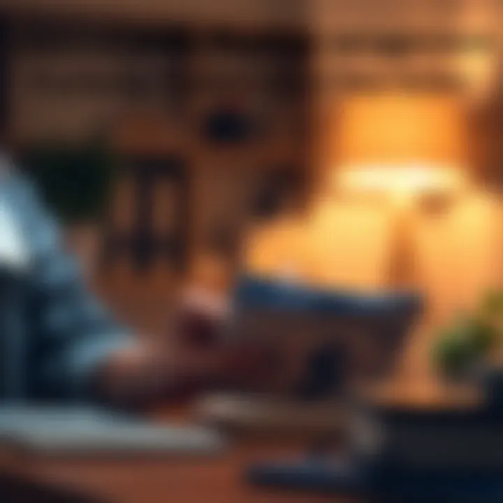 Tips for Credit Profile Management Strategies for maintaining a healthy credit profile