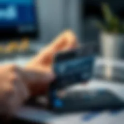 Understanding credit utilization metrics