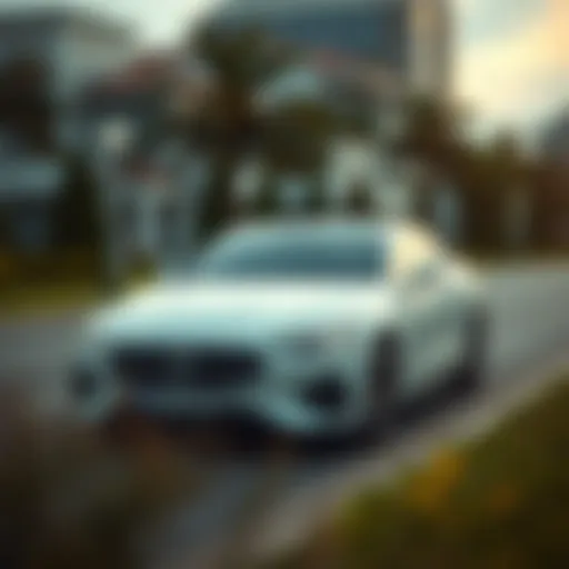 Comparing Car Leasing and Buying: A Comprehensive Analysis Introduction