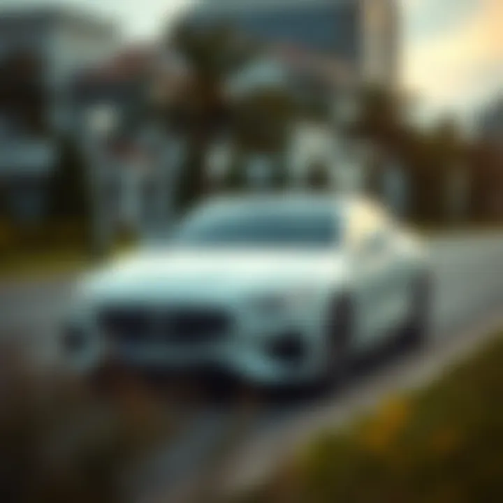 Comparing Car Leasing and Buying: A Comprehensive Analysis Introduction