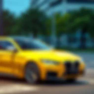 Notable Comparing Car Leasing and Buying: A Comprehensive Analysis Notable Comparing Car Leasing and Buying: A Comprehensive Analysis