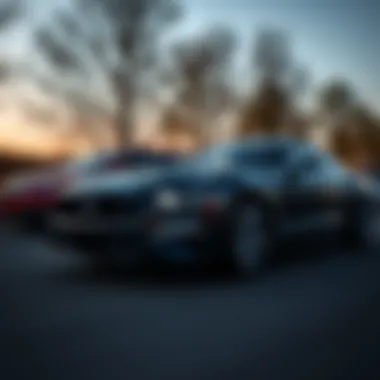 Comparing Car Leasing and Buying: A Comprehensive Analysis Summary Comparing Car Leasing and Buying: A Comprehensive Analysis Summary