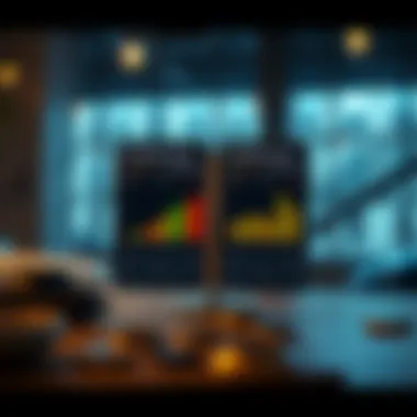 Comparison chart of smartphone loans and traditional financing