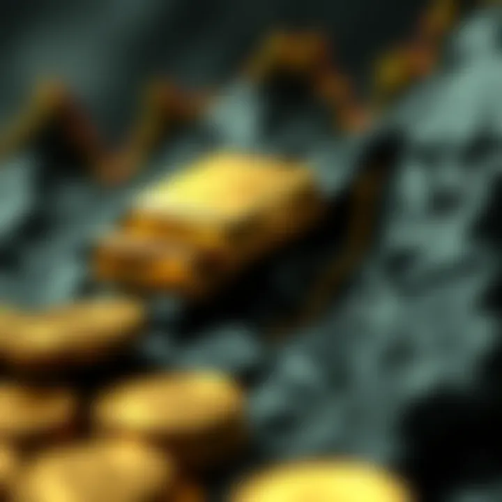 Top Leveraged Gold ETFs Comparison Comparison of top leveraged gold ETFs in the market