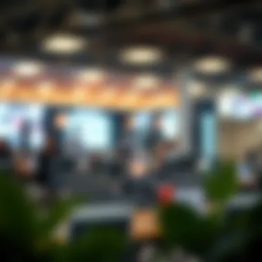 Diagram showcasing the components of gross operating profit