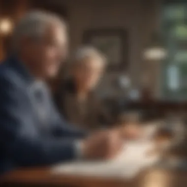 Comparison of Retirement Plans by Industry Leaders Comparative analysis of leading companies' retirement offerings