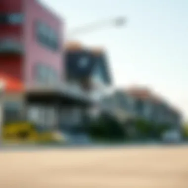 Bridging Finance in Real Estate Real-world application of bridging finance in real estate