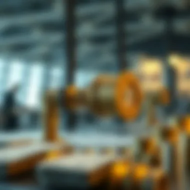 Illustration of rollover contract mechanisms in investment