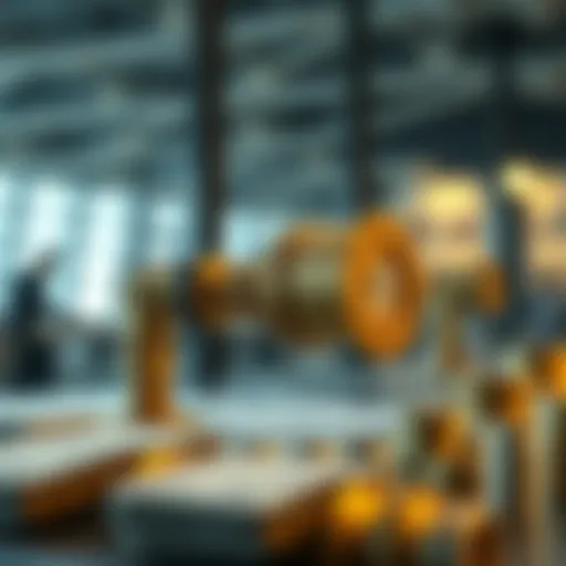 Illustration of rollover contract mechanisms in investment