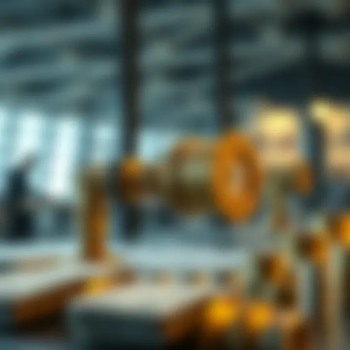 Illustration of rollover contract mechanisms in investment