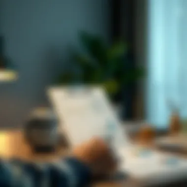 Comparative analysis of life insurance benefits