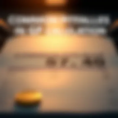 Common Pitfalls in GP Calculation Infographic showing common pitfalls in GP calculation