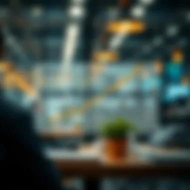 Understanding Gross Profit Calculation Conceptual diagram illustrating gross profit calculation