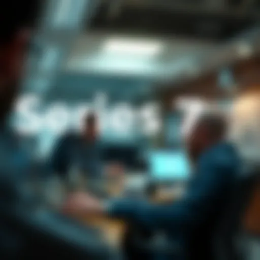 Comprehensive overview of Series 7 licensing