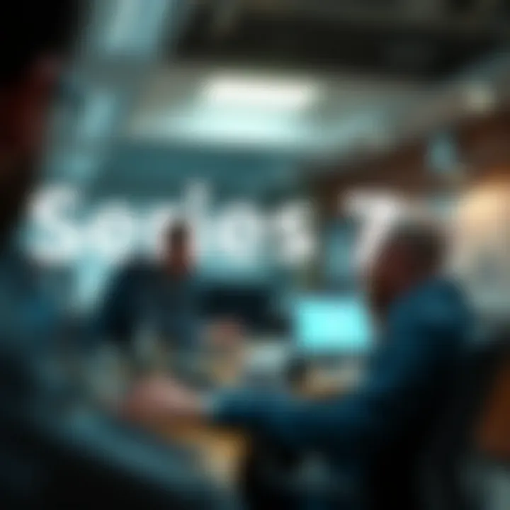 Overview of Series 7 Licensing Comprehensive overview of Series 7 licensing