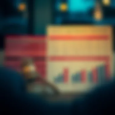 Chart depicting common legal disputes in real estate