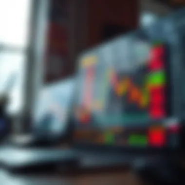 Data Visualization in Stock Screening Visualizing data from stock screener analysis