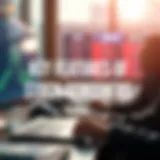 Overview of stock screener features