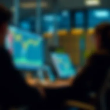 Investment Strategies with Stock Screeners Diverse investment strategies enabled by stock screeners